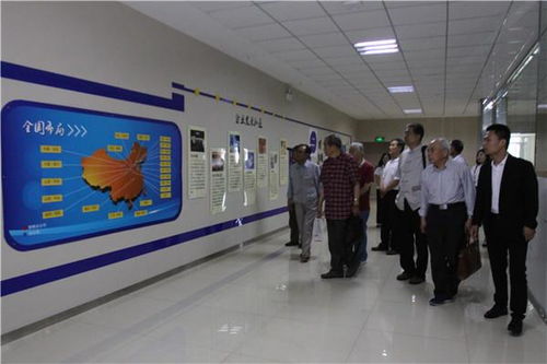 河北誠促會誠信萬里行走進(jìn)邯鄲耀騰企業(yè)管理咨詢集團(tuán)