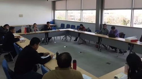 文化融合與思維創新 中智公司參加國資委企業跨文化管理與風險應對培訓的啟示